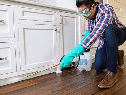 Best Pest Prevention Services  in Pine Ridge, SD